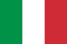 Italian flag