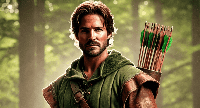 Robin Hood