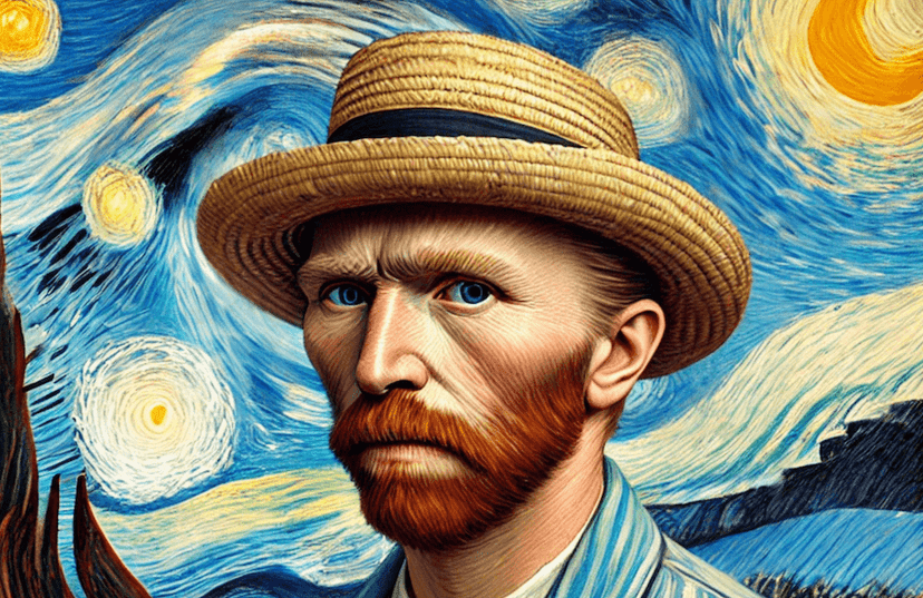 Vincent van Gogh