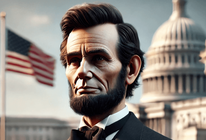 Abraham Lincoln