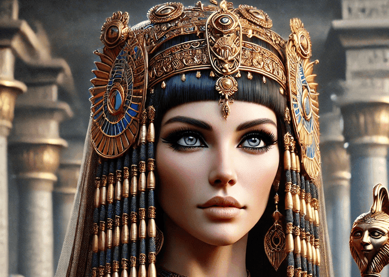 Cleopatra